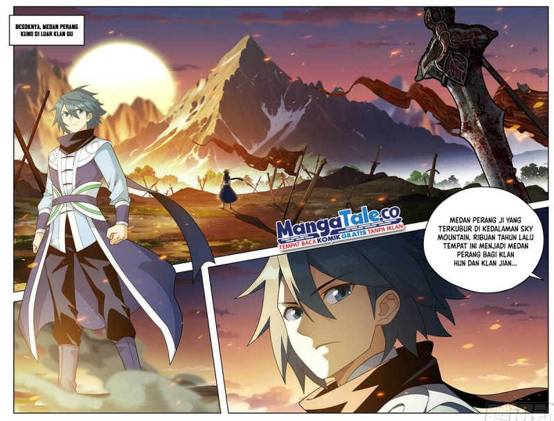 Dilarang COPAS - situs resmi www.mangacanblog.com - Komik battle through the heavens 446 - chapter 446 447 Indonesia battle through the heavens 446 - chapter 446 Terbaru 15|Baca Manga Komik Indonesia|Mangacan